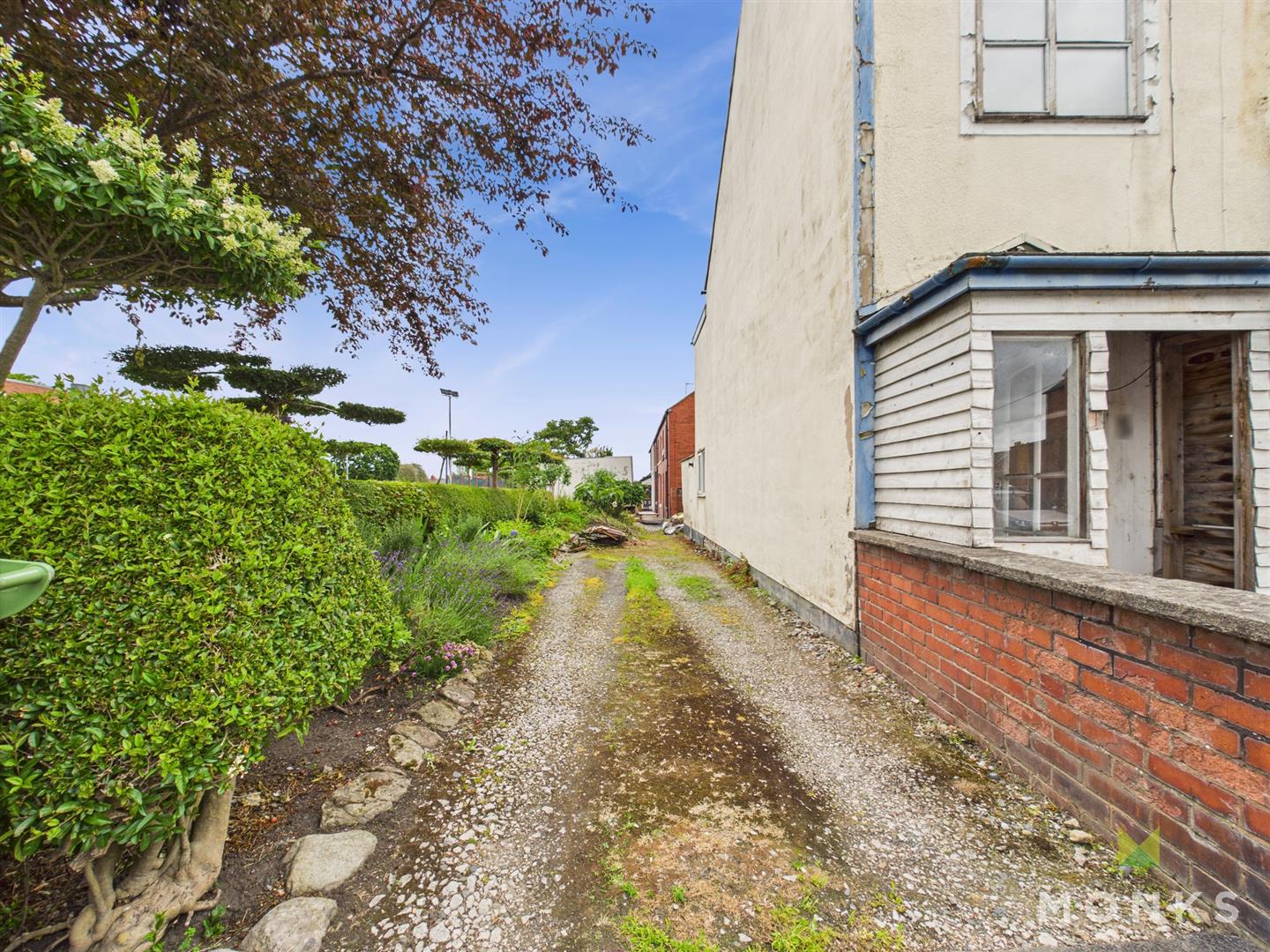 5 Oak Street, Oswestry, SY11 1LJ SSTC